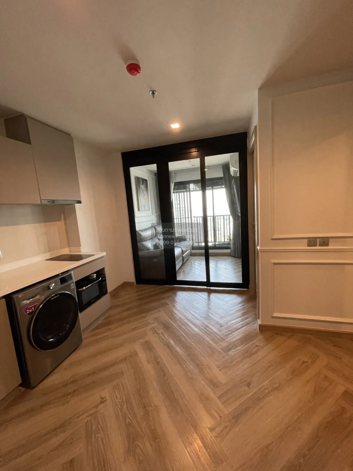 For Rent Condo , Life Ladprao , BTS-Ha Yaek Lat Phrao , Chomphon  2