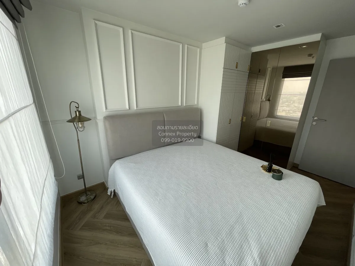 For Rent Condo , Life Ladprao , BTS-Ha Yaek Lat Phrao , Chomphon  4