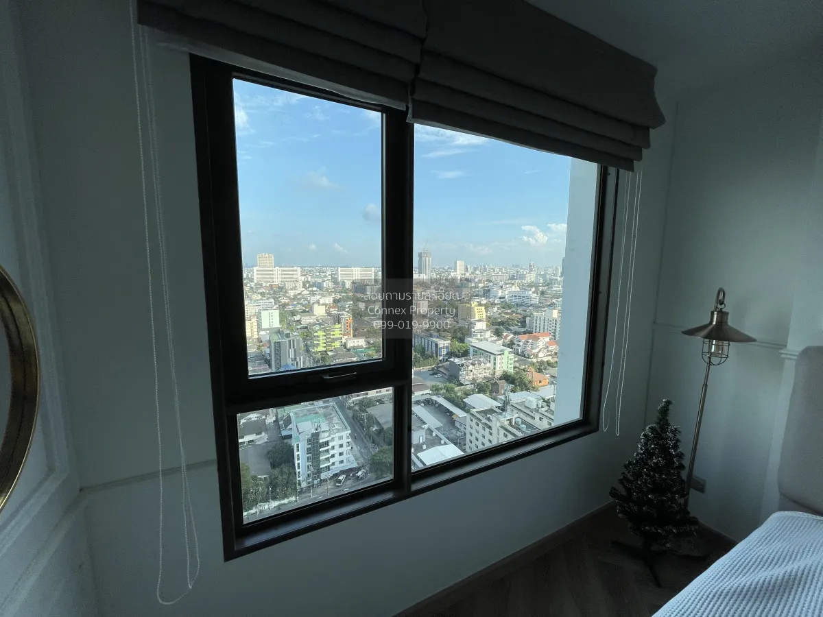 For Rent Condo , Life Ladprao , BTS-Ha Yaek Lat Phrao , Chomphon 