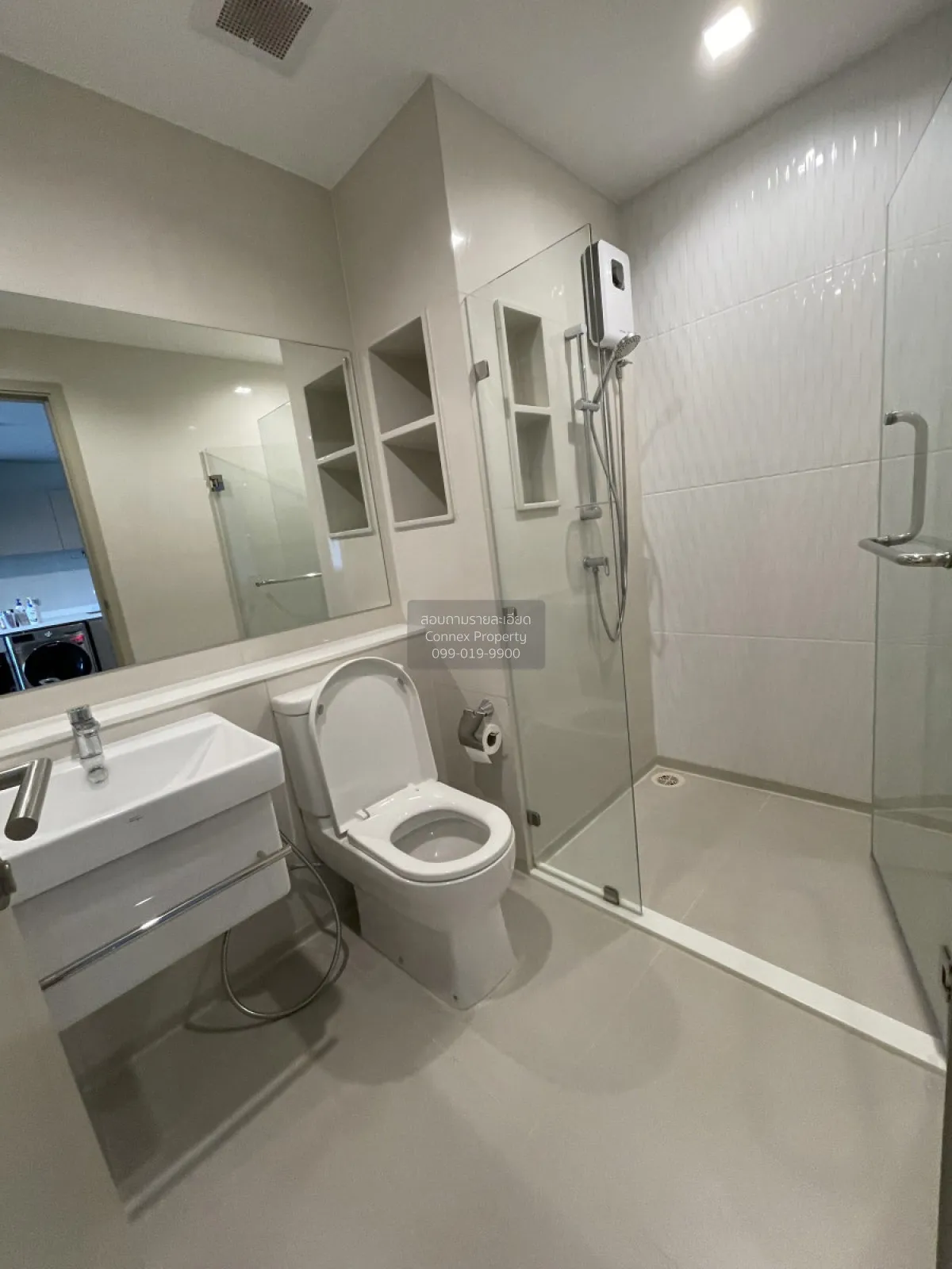 For Rent Condo , Life Ladprao , BTS-Ha Yaek Lat Phrao , Chomphon 