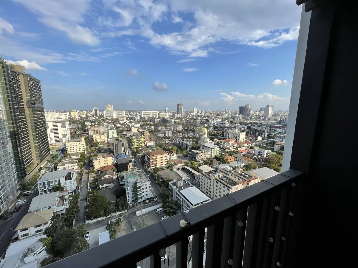 For Rent Condo , Life Ladprao , BTS-Ha Yaek Lat Phrao , Chomphon 