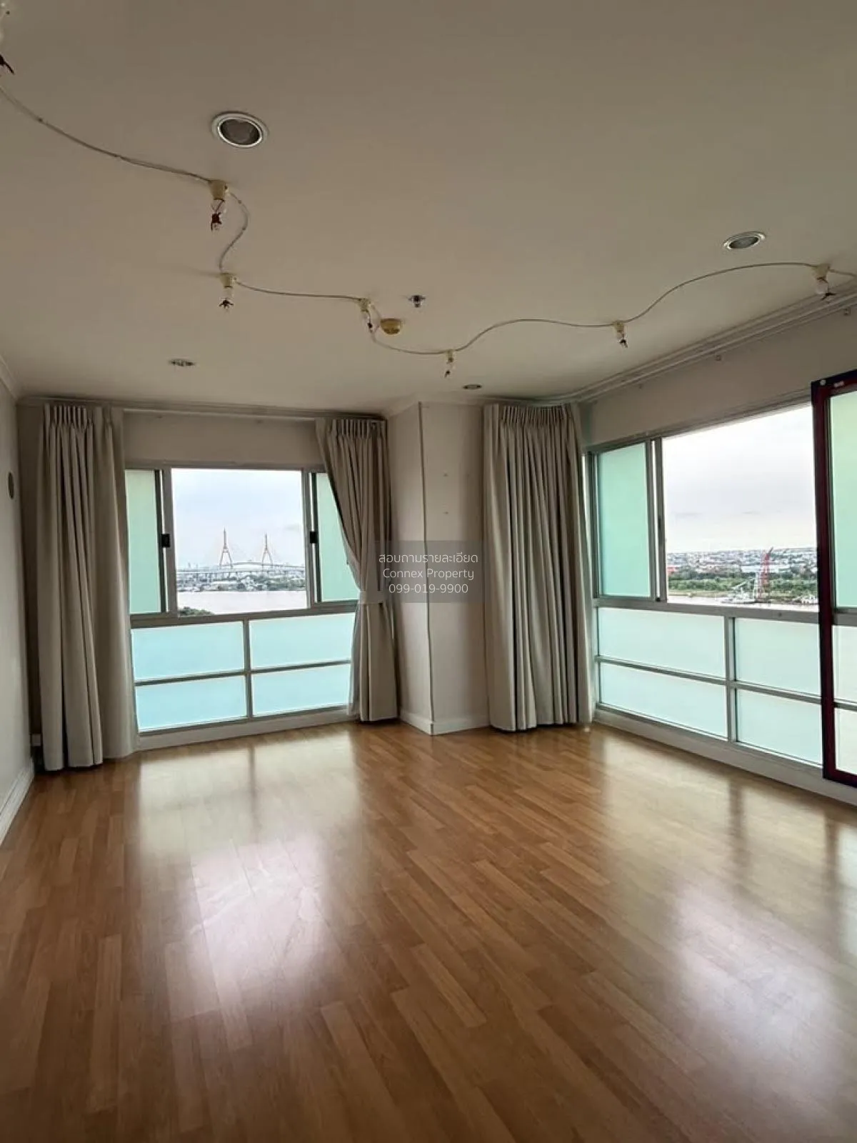 For Sale Condo , Lumpini Park Riverside Rama 3 , Bang Phong Phang 3