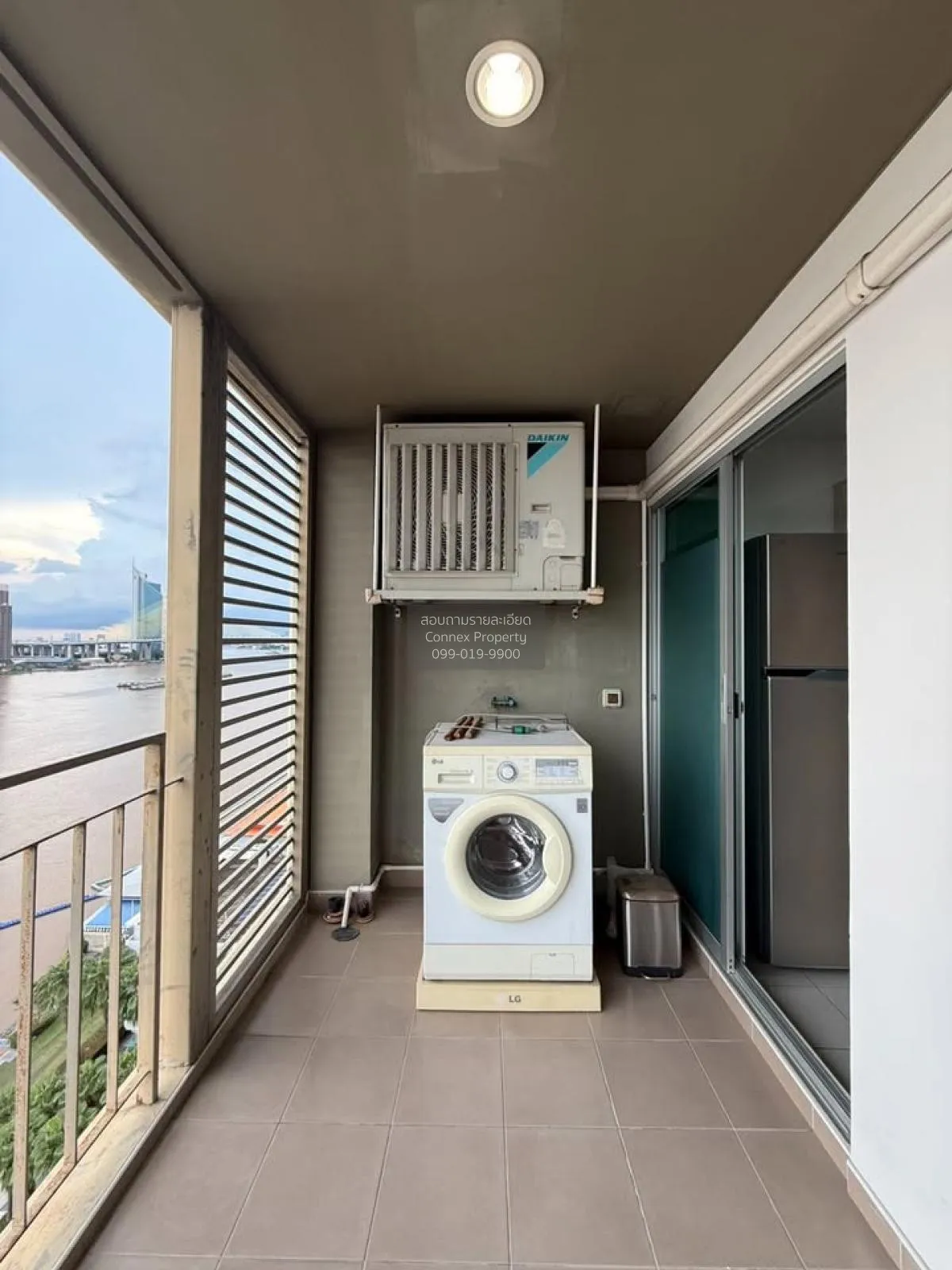 For Sale Condo , Lumpini Park Riverside Rama 3 , Bang Phong Phang