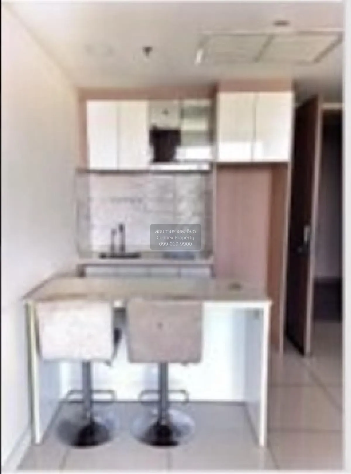 ขายคอนโด  เดลมาเร่ บางเสร่ บีชฟรอนท์ บางเสร่ สัตหีบ ชลบุรี CX-133 1