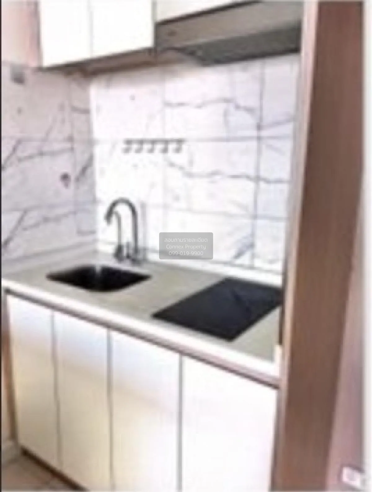 ขายคอนโด  เดลมาเร่ บางเสร่ บีชฟรอนท์ บางเสร่ สัตหีบ ชลบุรี CX-133 2