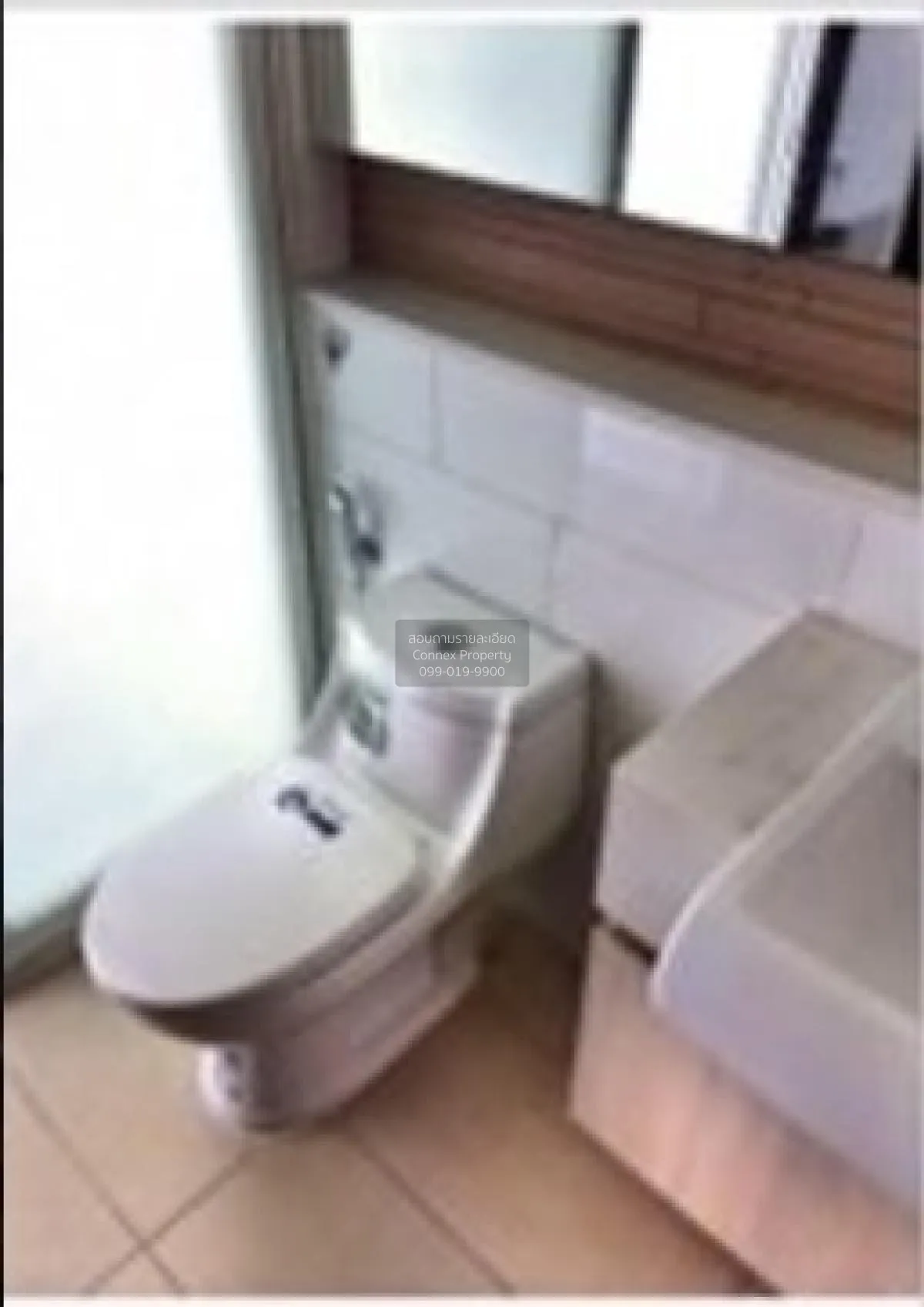 ขายคอนโด  เดลมาเร่ บางเสร่ บีชฟรอนท์ บางเสร่ สัตหีบ ชลบุรี CX-133 4