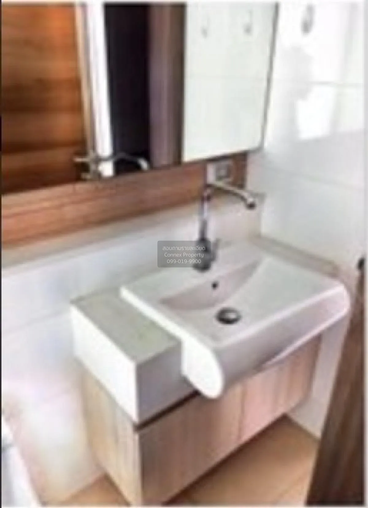 ขายคอนโด  เดลมาเร่ บางเสร่ บีชฟรอนท์ บางเสร่ สัตหีบ ชลบุรี CX-133