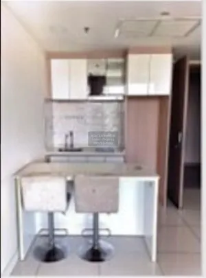 ขายคอนโด  เดลมาเร่ บางเสร่ บีชฟรอนท์ บางเสร่ สัตหีบ ชลบุรี CX-133484