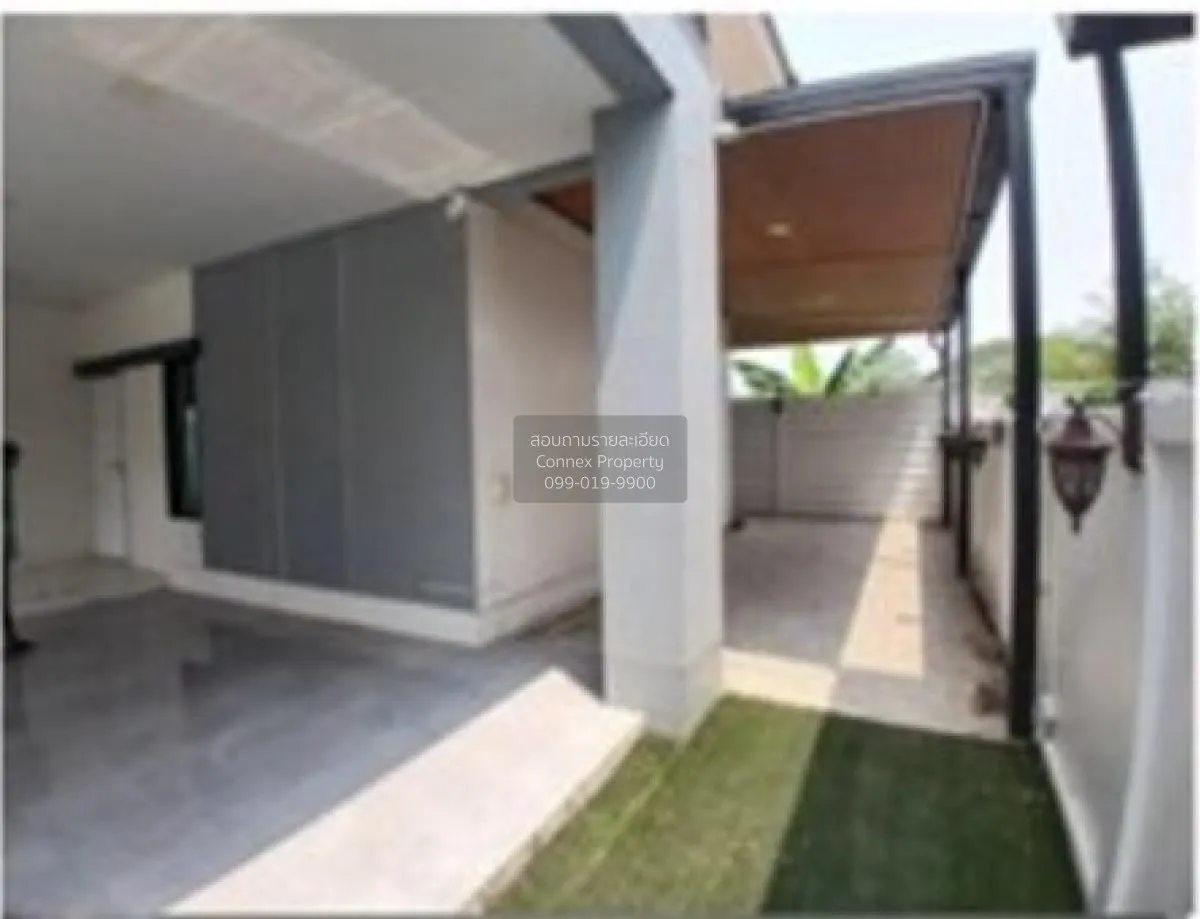 ขายบ้าน  กรีนโฮม อยุธยา หอรัตนไชย พระนครศรีอยุธยา พระนครศรีอยุธยา 3