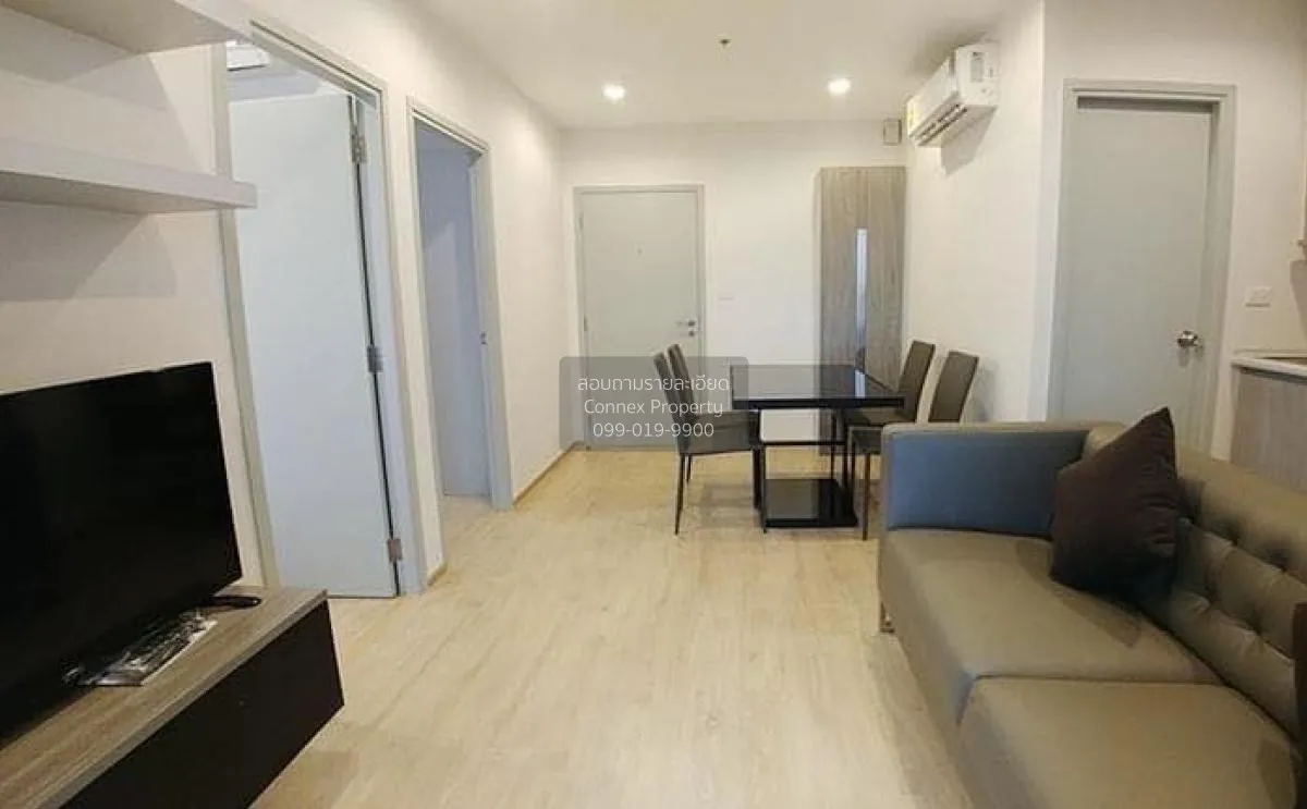 For Rent Condo , Ideo Sathorn - Thapra , BTS-Pho Nimit , Bukkhalo 1