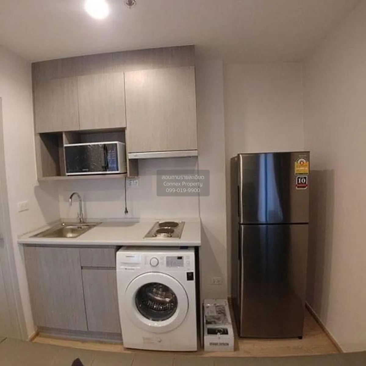 For Rent Condo , Ideo Sathorn - Thapra , BTS-Pho Nimit , Bukkhalo 4