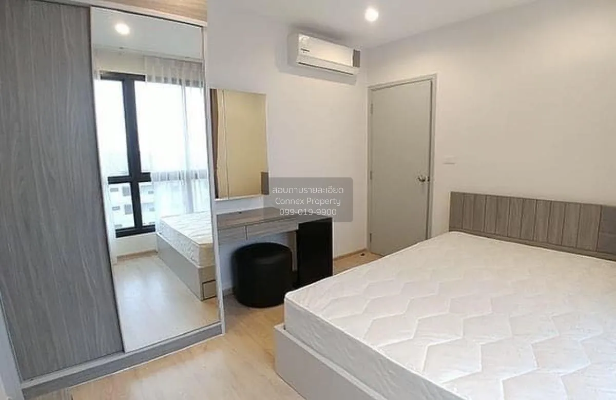 For Rent Condo , Ideo Sathorn - Thapra , BTS-Pho Nimit , Bukkhalo