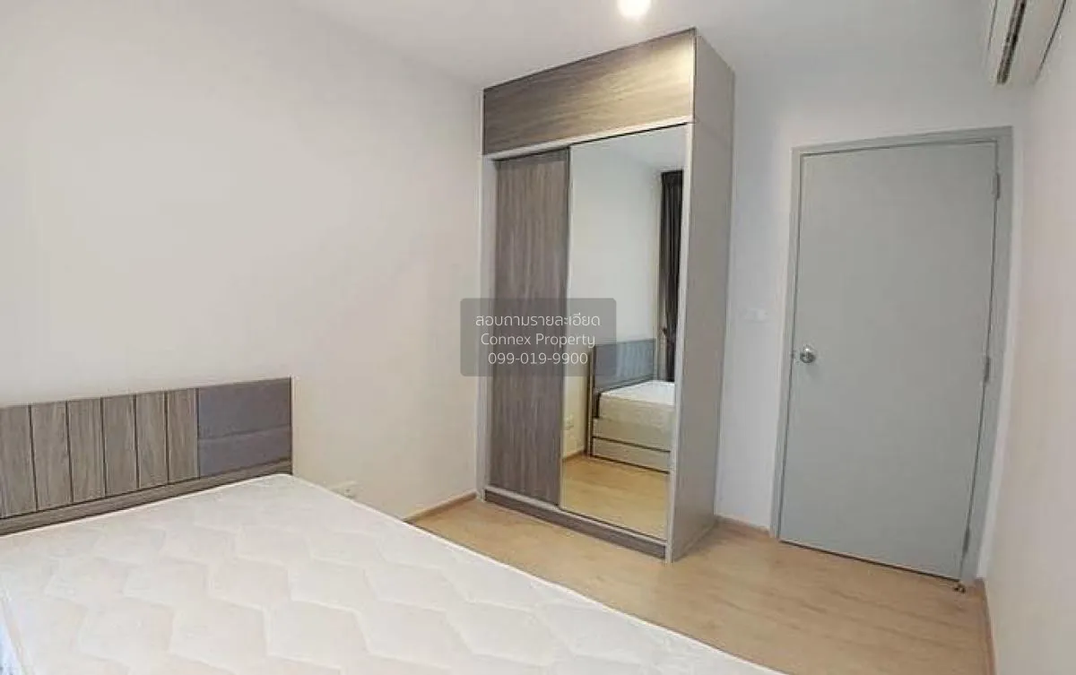 For Rent Condo , Ideo Sathorn - Thapra , BTS-Pho Nimit , Bukkhalo