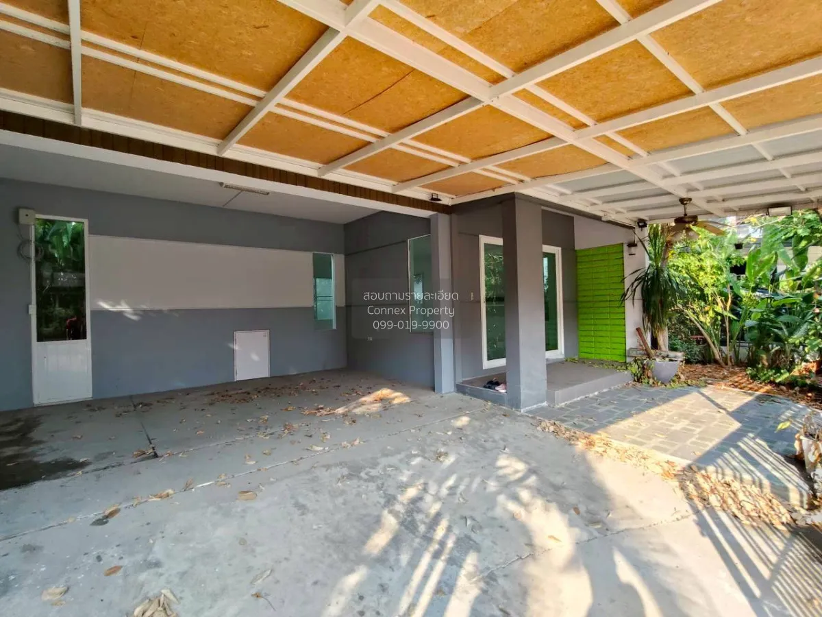 ขายบ้าน  ชัยพฤกษ์ ปิ่นเกล้า - กาญจนาภิเษก บางใหญ่ บางใหญ่ นนทบุรี 2