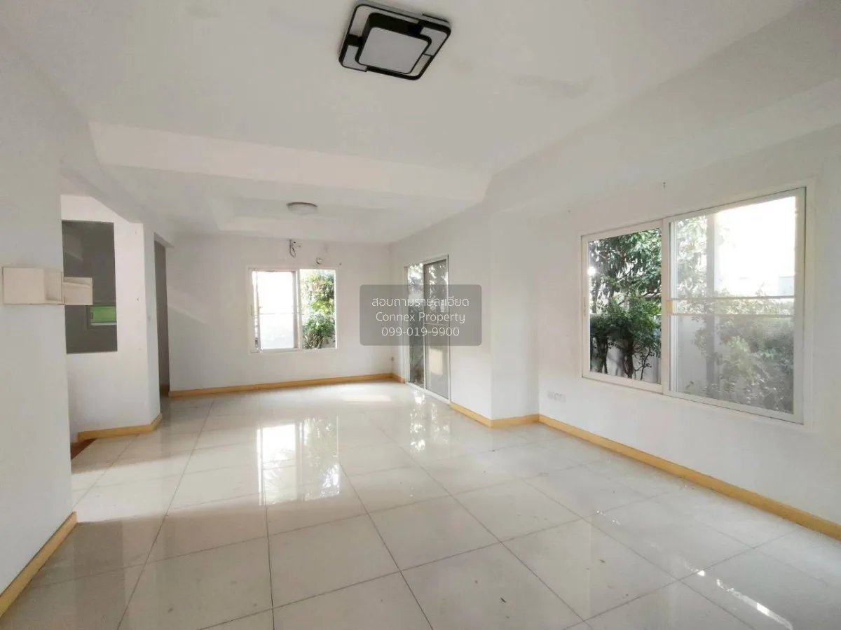 ขายบ้าน  ชัยพฤกษ์ ปิ่นเกล้า - กาญจนาภิเษก บางใหญ่ บางใหญ่ นนทบุรี 3