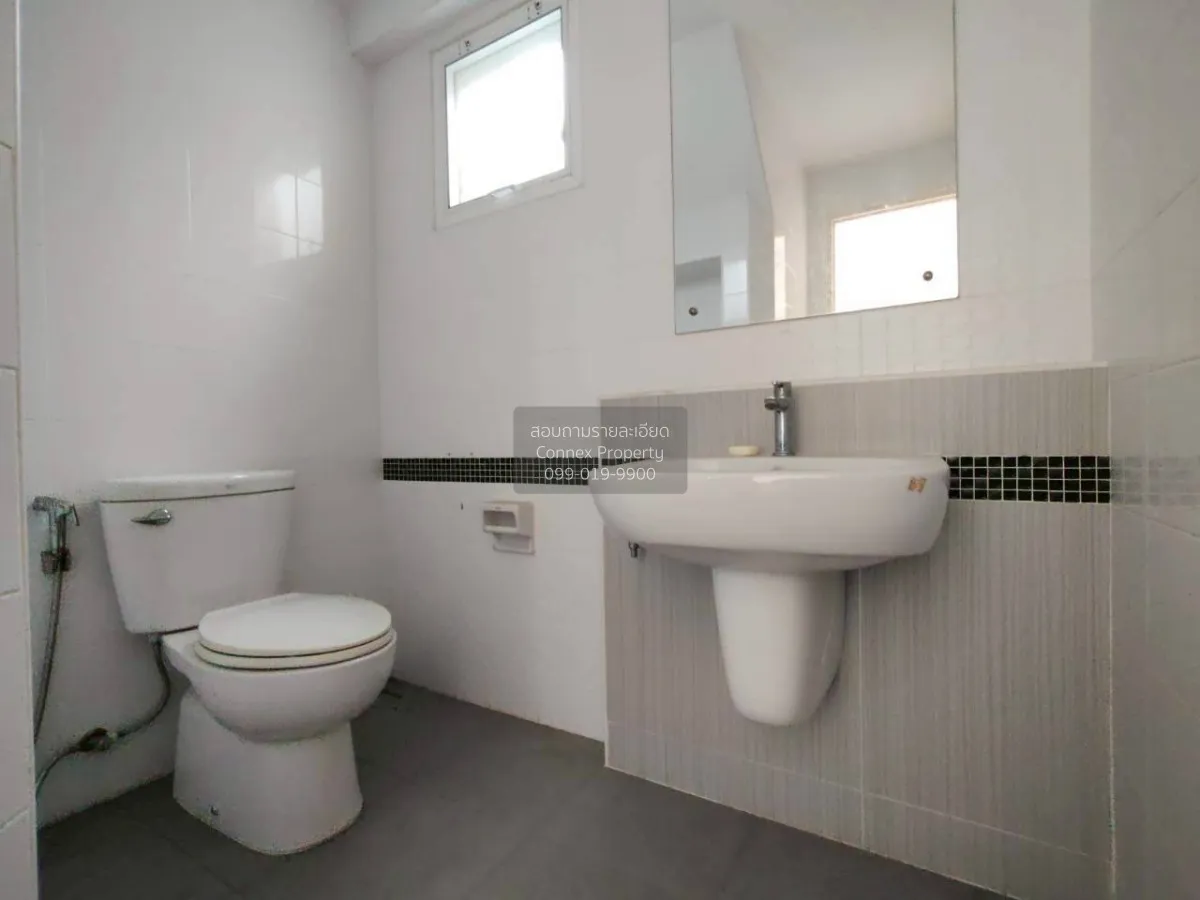 ขายบ้าน  ชัยพฤกษ์ ปิ่นเกล้า - กาญจนาภิเษก บางใหญ่ บางใหญ่ นนทบุรี