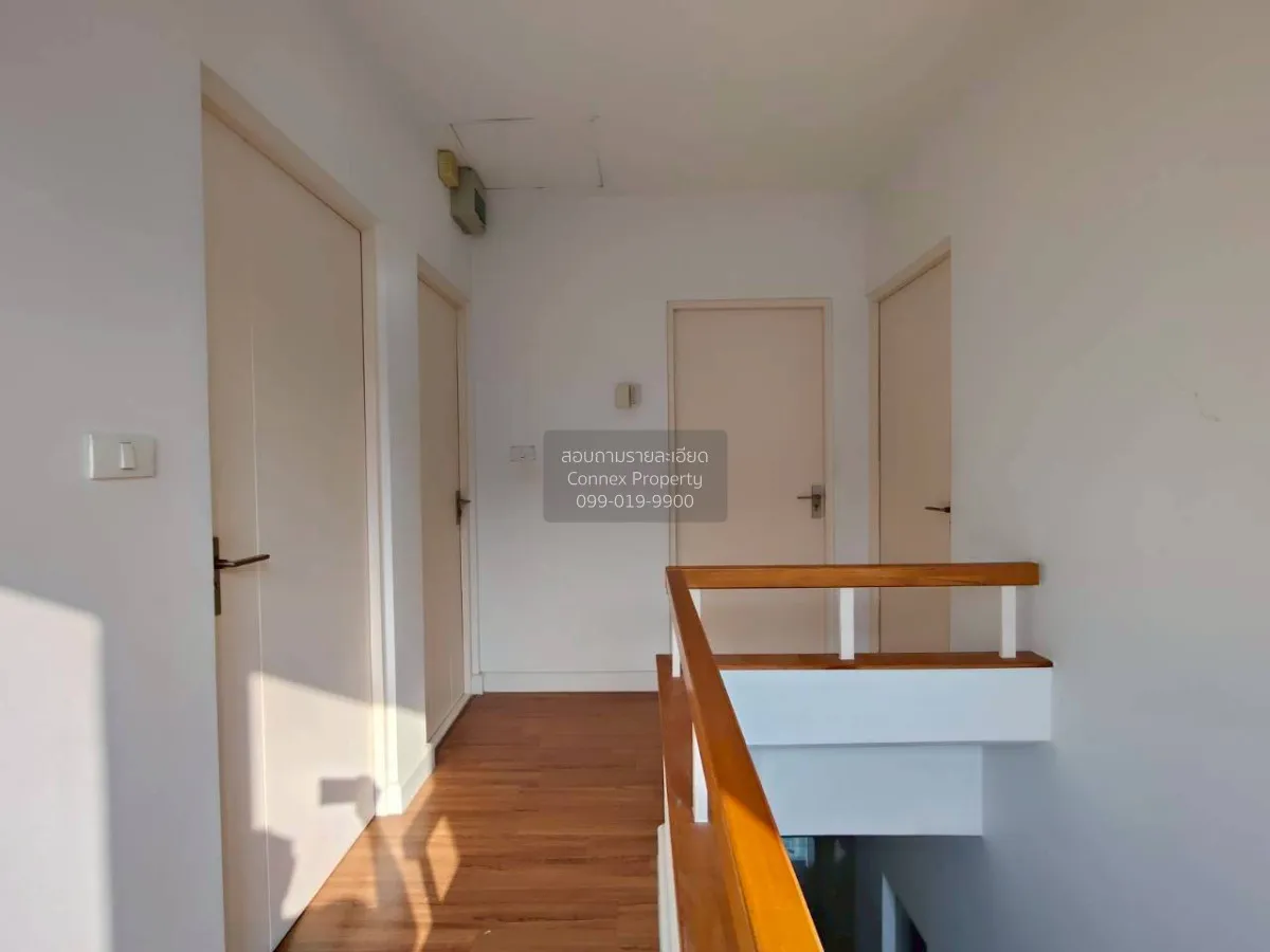 ขายบ้าน  ชัยพฤกษ์ ปิ่นเกล้า - กาญจนาภิเษก บางใหญ่ บางใหญ่ นนทบุรี