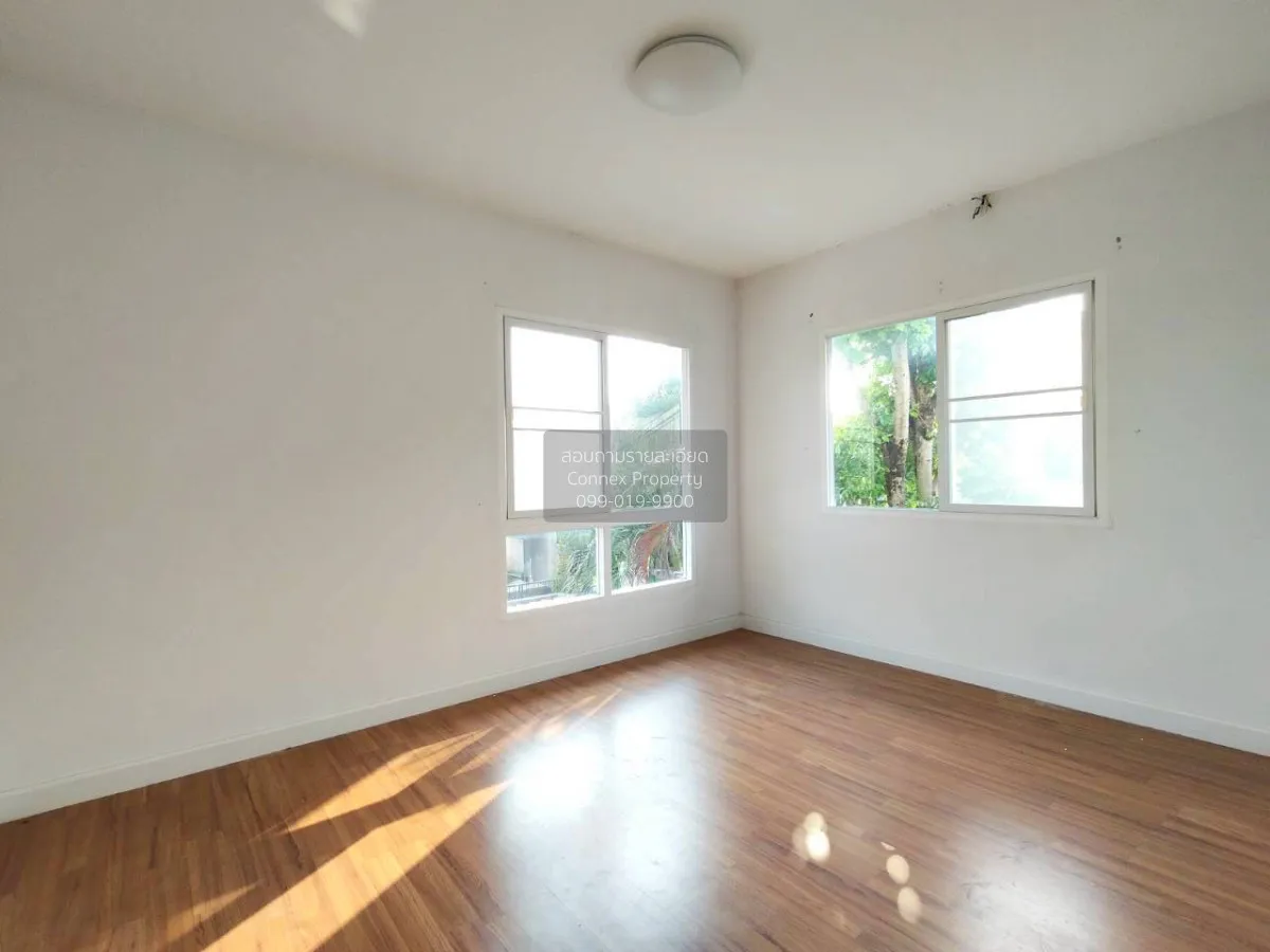 ขายบ้าน  ชัยพฤกษ์ ปิ่นเกล้า - กาญจนาภิเษก บางใหญ่ บางใหญ่ นนทบุรี