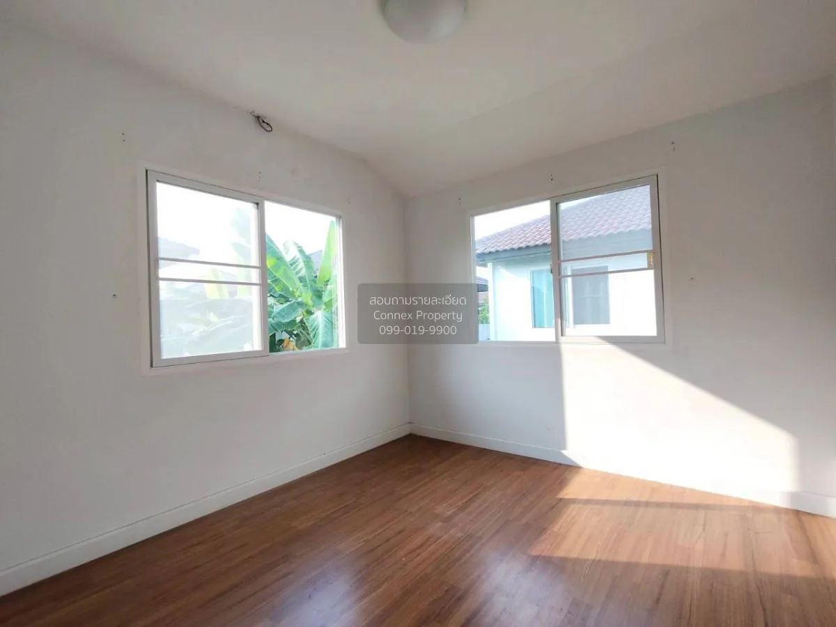 ขายบ้าน  ชัยพฤกษ์ ปิ่นเกล้า - กาญจนาภิเษก บางใหญ่ บางใหญ่ นนทบุรี