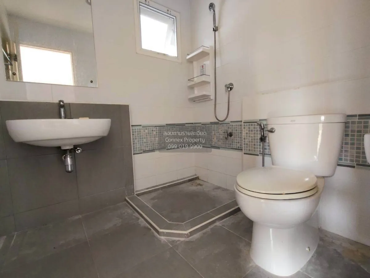 ขายบ้าน  ชัยพฤกษ์ ปิ่นเกล้า - กาญจนาภิเษก บางใหญ่ บางใหญ่ นนทบุรี