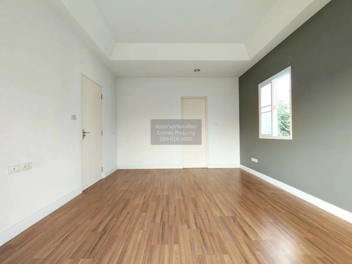 ขายบ้าน  ชัยพฤกษ์ ปิ่นเกล้า - กาญจนาภิเษก บางใหญ่ บางใหญ่ นนทบุรี