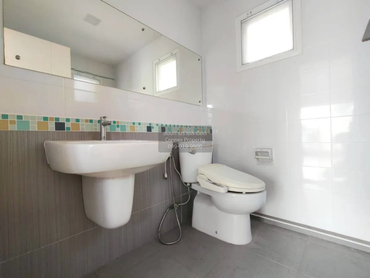 ขายบ้าน  ชัยพฤกษ์ ปิ่นเกล้า - กาญจนาภิเษก บางใหญ่ บางใหญ่ นนทบุรี