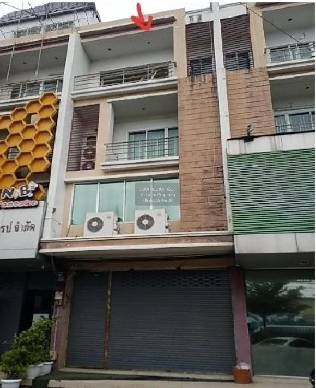 ขายทาวน์เฮ้าส์/ทาวน์โฮม  ธนาภิรมย์ ศรีนครินทร์-วงแหวน บางเมืองใหม 1