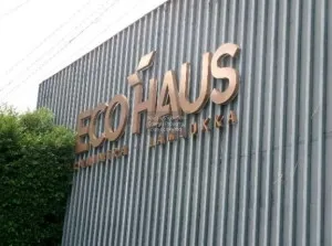 ขายบ้าน  อีโค เฮ้าส์ รามอินทรา - ลำลูกกา บึงคำพร้อย ลำลูกกา ปทุมธานี CX-133493