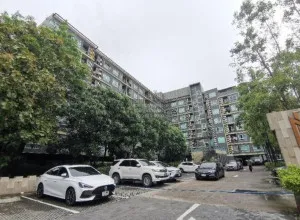 For Sale Condo , Metro Luxe Phaholyothin-Sutthisan , BTS-Saphan Khwai , Sam Sen Nai , Phaya Thai , Bangkok , CX-133497