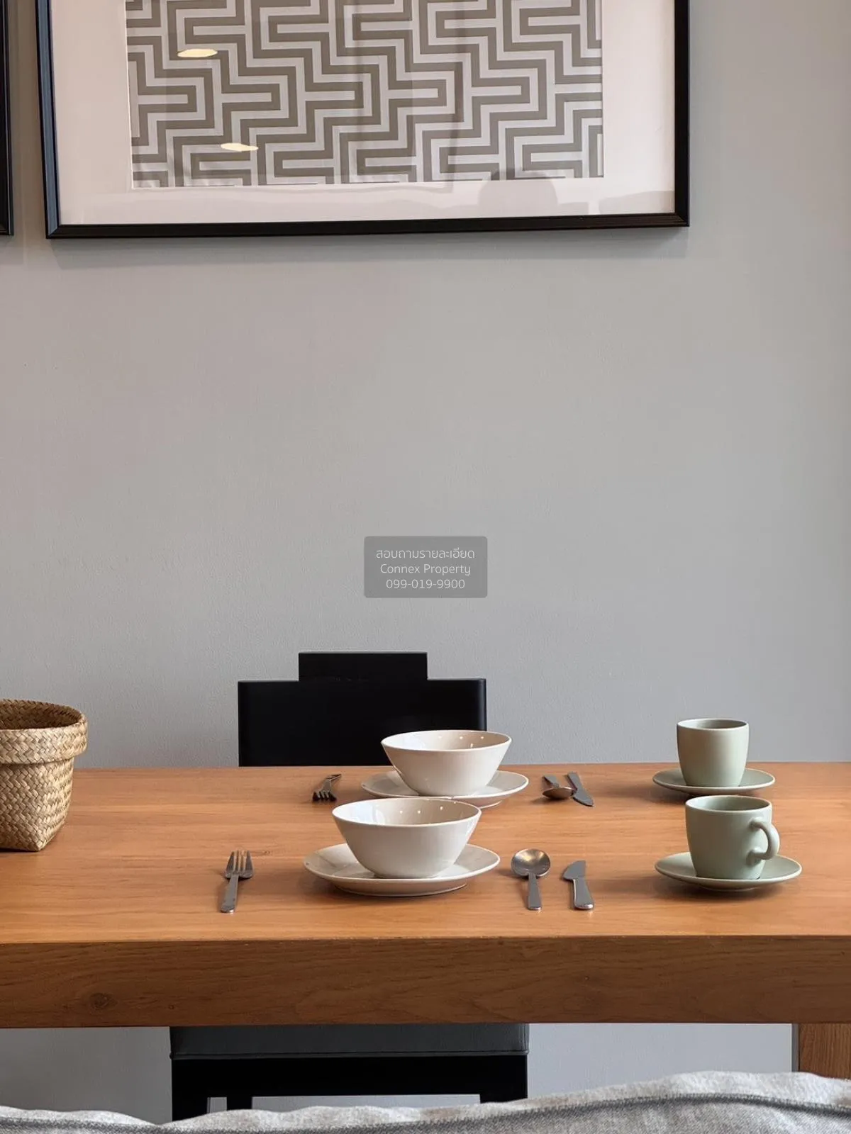 เช่าคอนโด  วิสซ์ดอม เดอะ ฟอเรสเทียส์ บางแก้ว บางพลี สมุทรปราการ C 3