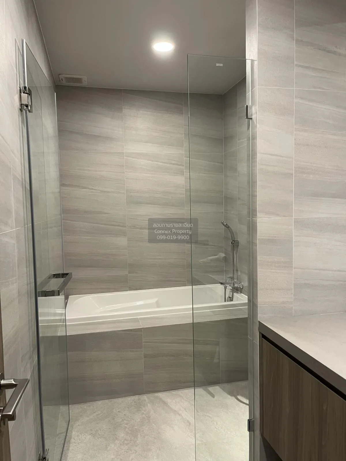 เช่าคอนโด  วิสซ์ดอม เดอะ ฟอเรสเทียส์ บางแก้ว บางพลี สมุทรปราการ C