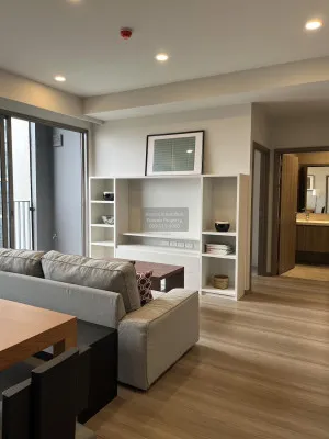 For Rent Condo , Whizdom The Forestias , Bang Kaeo , Bang Phli , Samut Prakarn , CX-133499