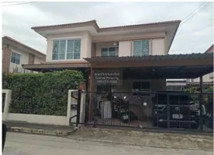 ขายบ้าน  ไอลีฟ พาร์ค พระราม 2 กม.14 พันท้ายนรสิงห์ เมืองสมุทรสาคร สมุทรสาคร CX-133500