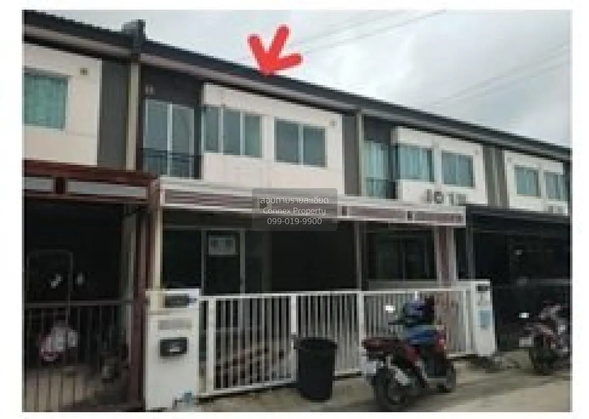 ขายทาวน์เฮ้าส์/ทาวน์โฮม  พฤกษา 126 เทพารักษ์ - กิ่งแก้ว บางพลีใหญ 1