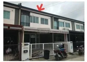 ขายทาวน์เฮ้าส์/ทาวน์โฮม  พฤกษา 126 เทพารักษ์ - กิ่งแก้ว บางพลีใหญ่ บางพลี สมุทรปราการ CX-133501