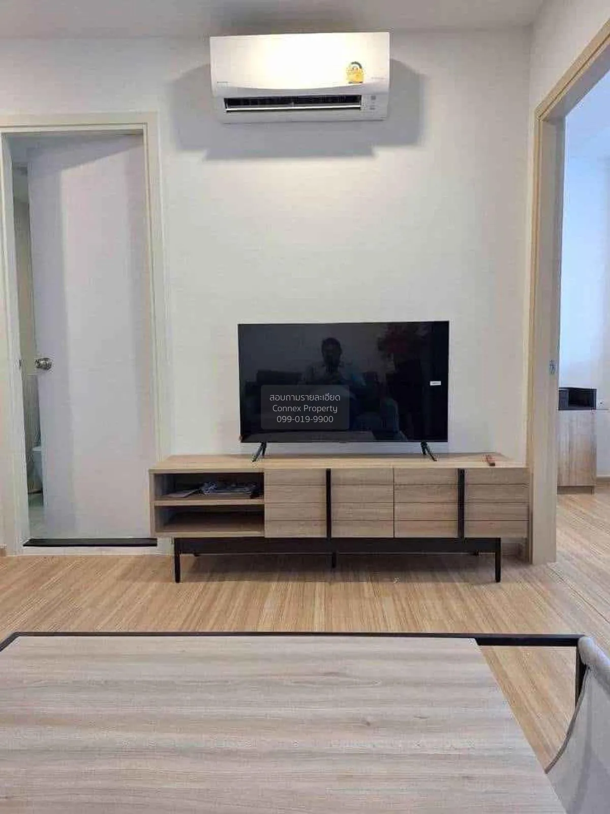 เช่าคอนโด  ชีวาทัย ฮอลล์มาร์ค ลาดพร้าว-โชคชัย 4 MRT-โชคชัย 4 (สาย 2