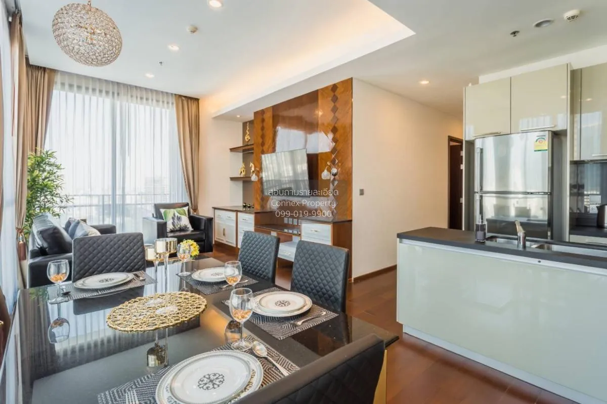 For Rent Condo , Quattro by Sansiri , BTS-Thong Lo , Khlong Tan N 2