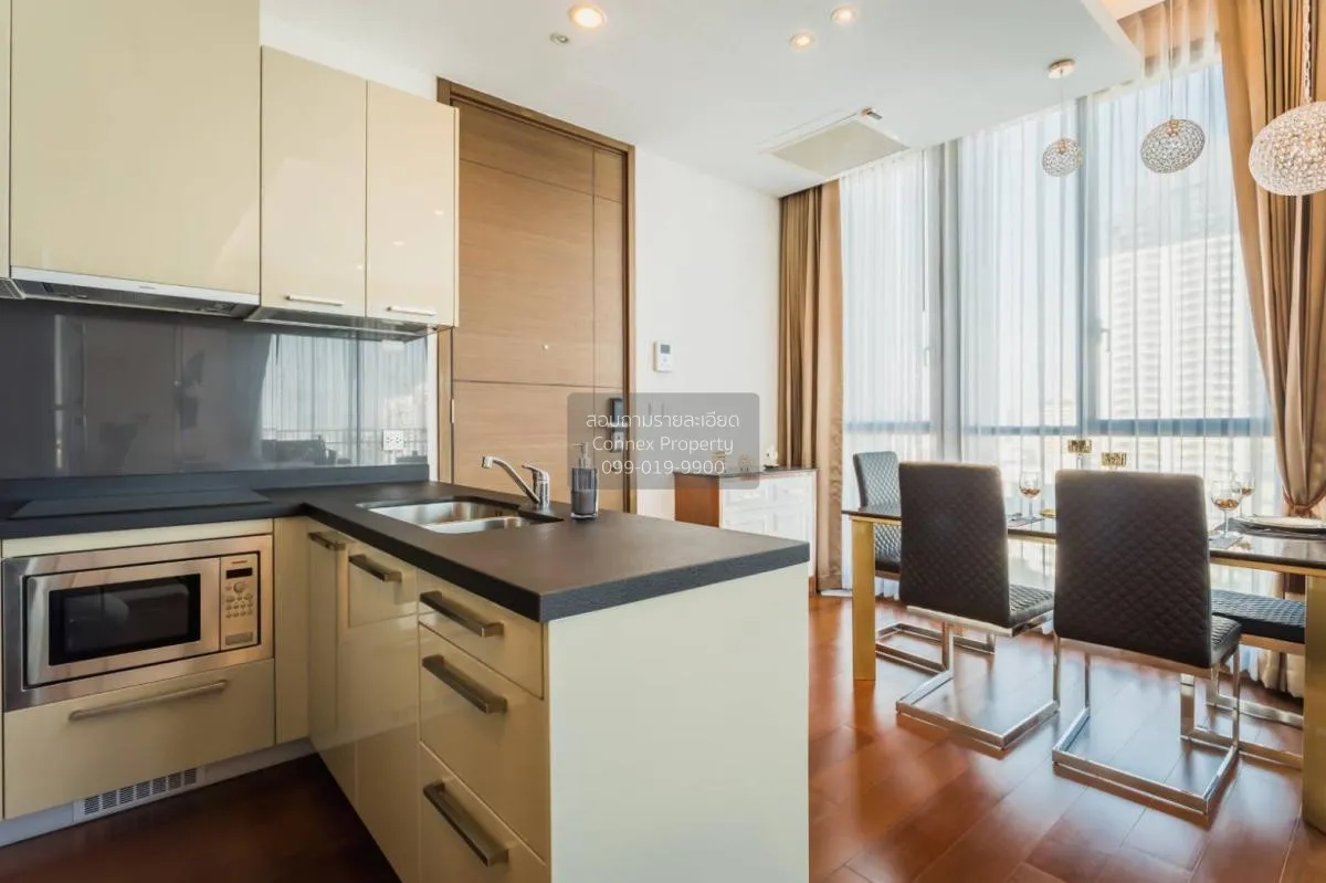 For Rent Condo , Quattro by Sansiri , BTS-Thong Lo , Khlong Tan N 3