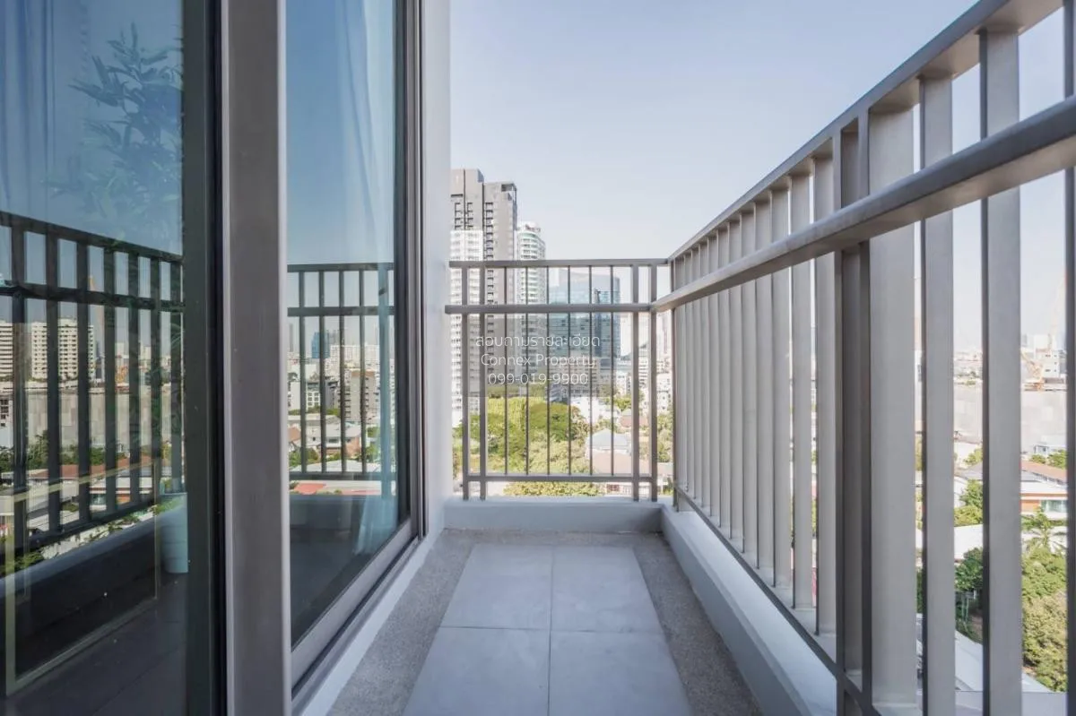 For Rent Condo , Quattro by Sansiri , BTS-Thong Lo , Khlong Tan N