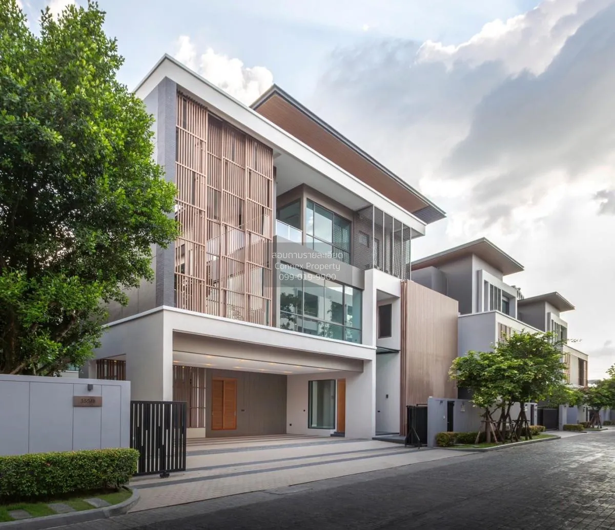 For Sale House , The Gentry Vibhavadi , Talat Bang Khen , Lak Si  2