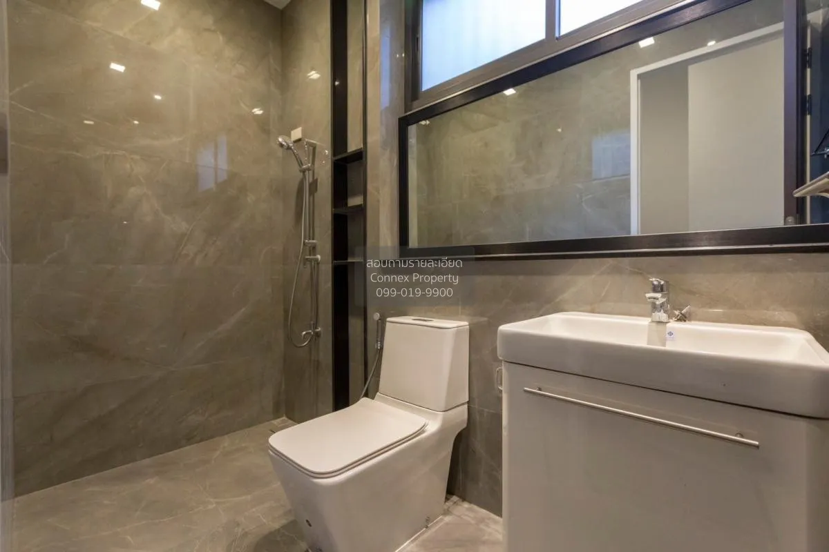 For Sale House , The Gentry Vibhavadi , Talat Bang Khen , Lak Si  4