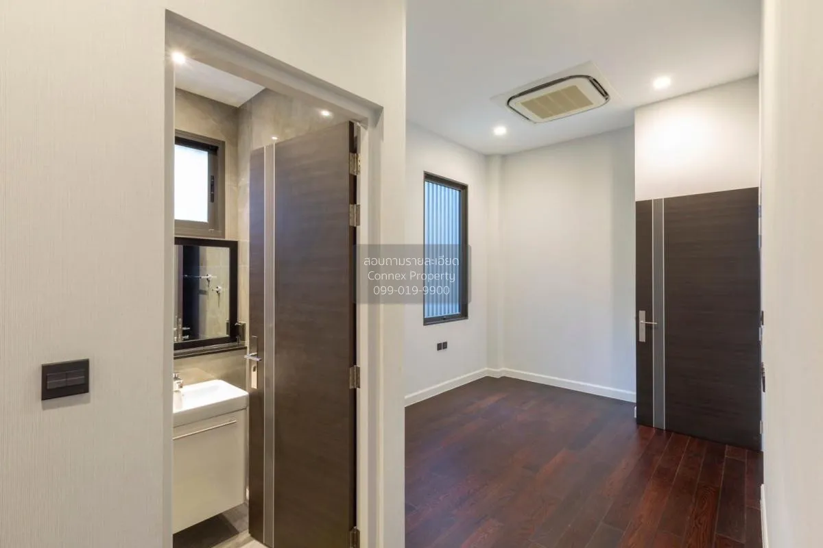 For Sale House , The Gentry Vibhavadi , Talat Bang Khen , Lak Si 