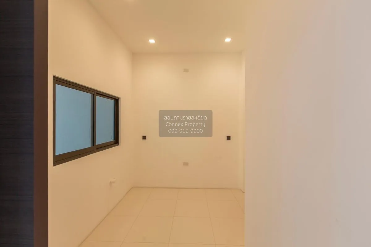 For Sale House , The Gentry Vibhavadi , Talat Bang Khen , Lak Si 