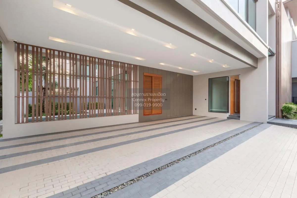 For Sale House , The Gentry Vibhavadi , Talat Bang Khen , Lak Si 