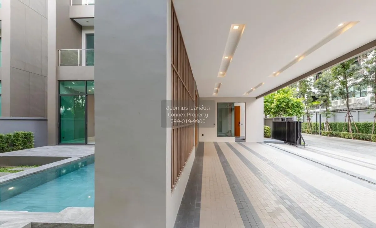 For Sale House , The Gentry Vibhavadi , Talat Bang Khen , Lak Si 