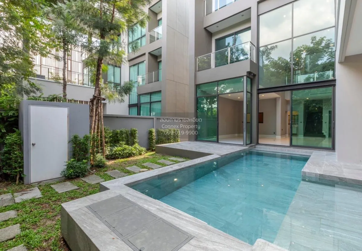 For Sale House , The Gentry Vibhavadi , Talat Bang Khen , Lak Si 