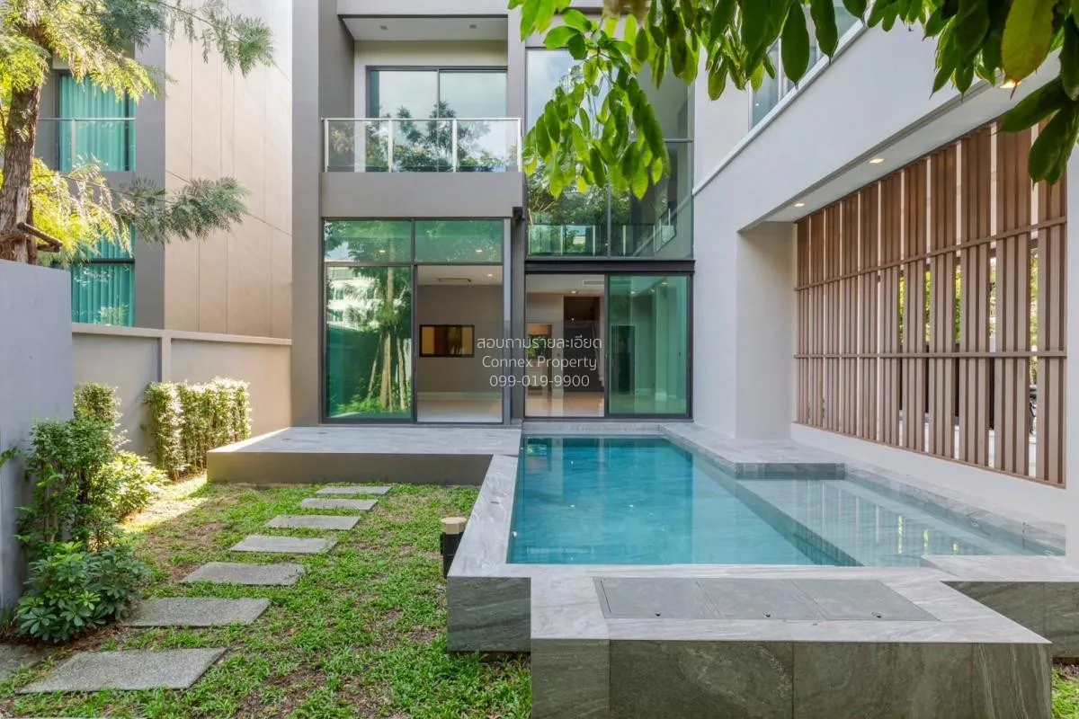 For Sale House , The Gentry Vibhavadi , Talat Bang Khen , Lak Si 