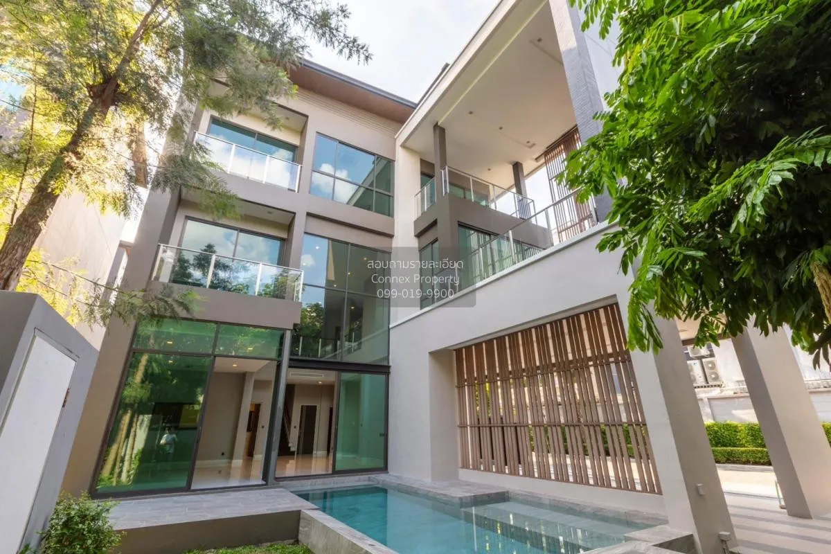 For Sale House , The Gentry Vibhavadi , Talat Bang Khen , Lak Si 