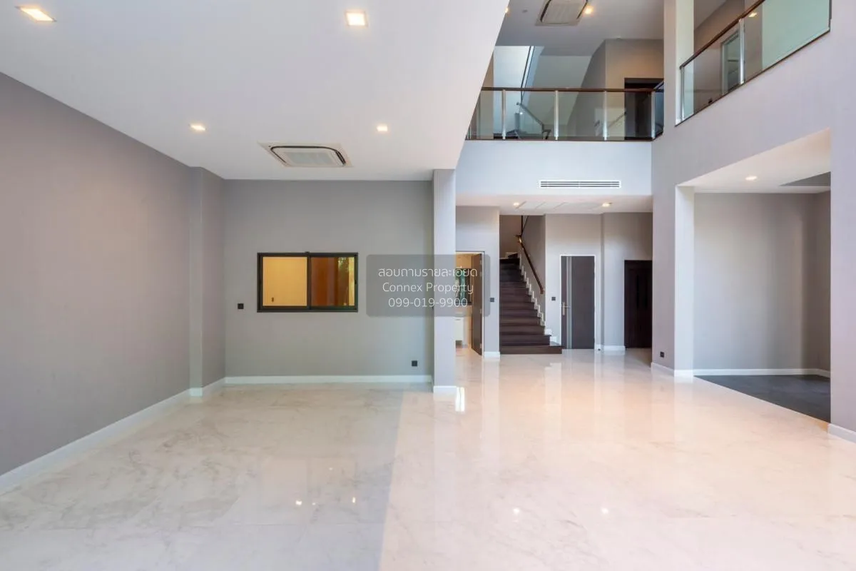 For Sale House , The Gentry Vibhavadi , Talat Bang Khen , Lak Si 