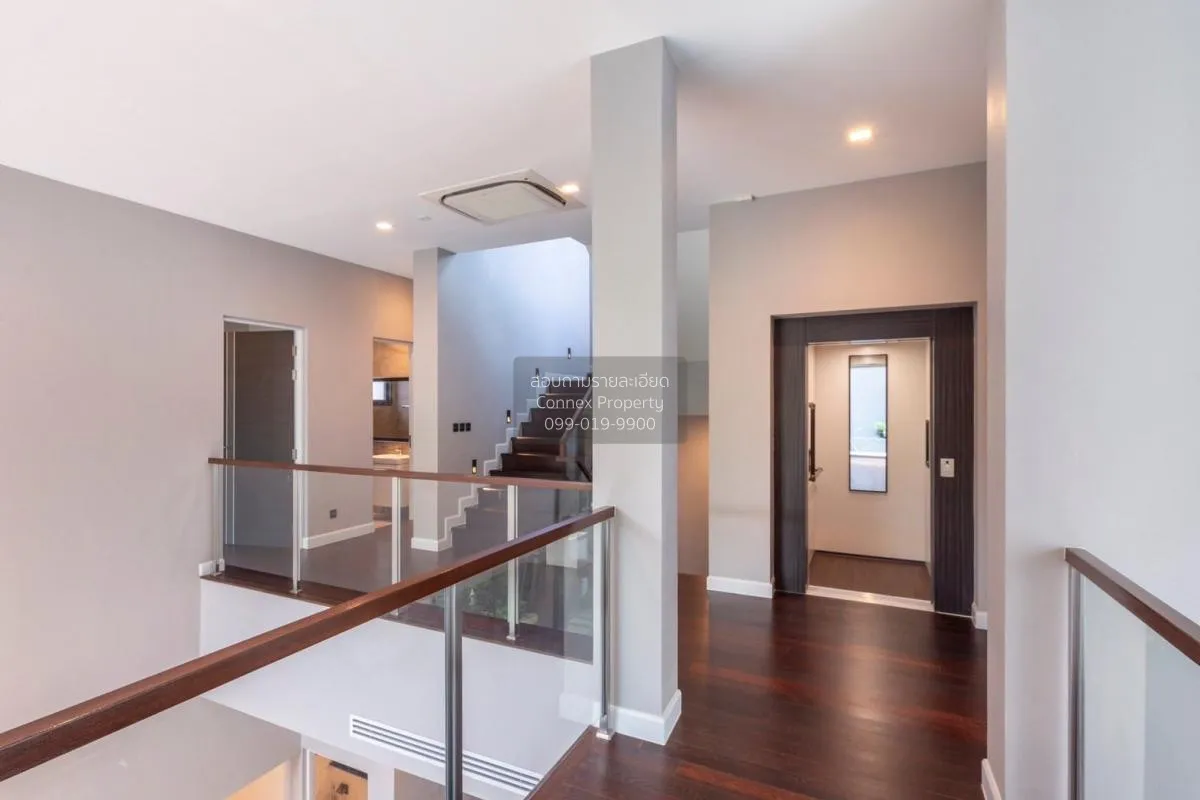 For Sale House , The Gentry Vibhavadi , Talat Bang Khen , Lak Si 